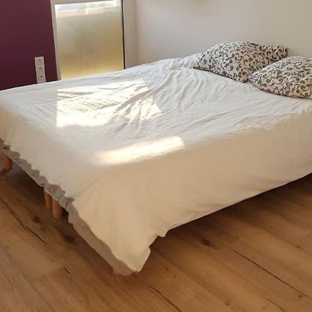 Appartement 2 Chambres Ρεν Εξωτερικό φωτογραφία