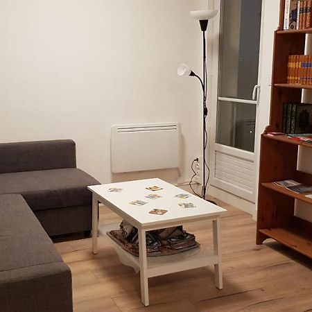 Appartement 2 Chambres Ρεν Εξωτερικό φωτογραφία