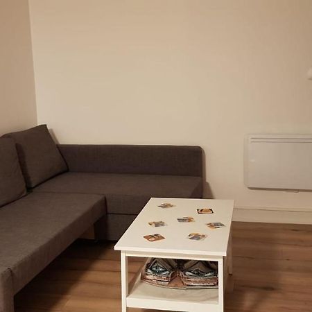 Appartement 2 Chambres Ρεν Εξωτερικό φωτογραφία