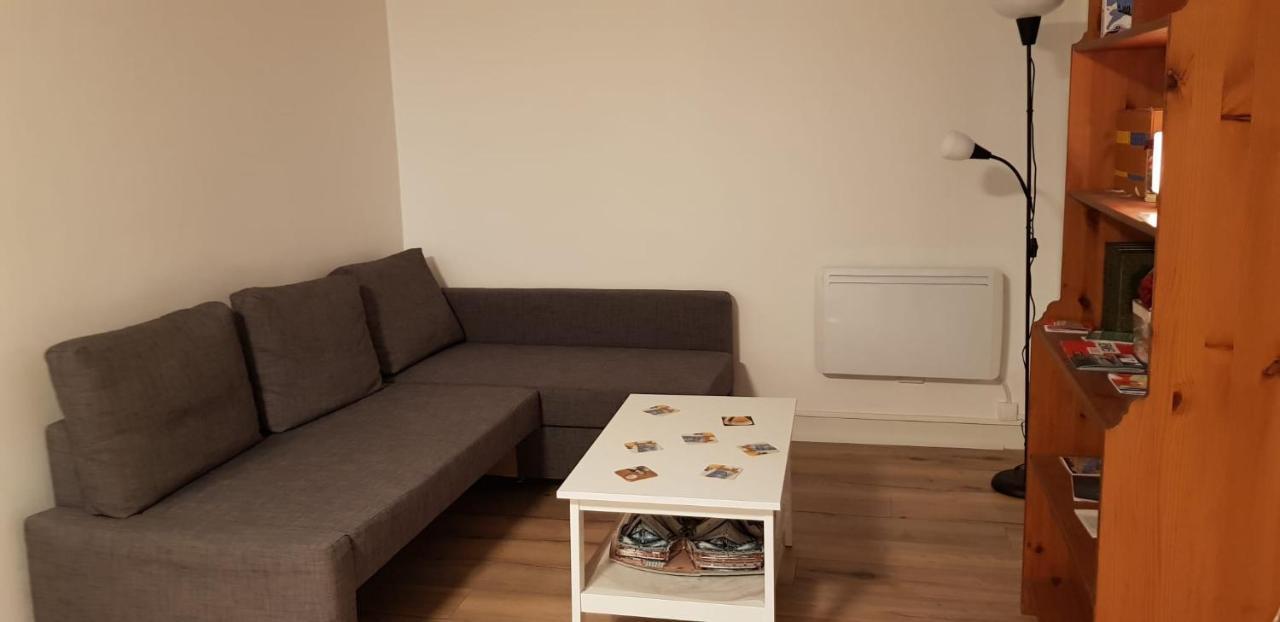Appartement 2 Chambres Ρεν Εξωτερικό φωτογραφία