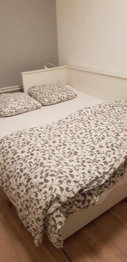 Appartement 2 Chambres Ρεν Εξωτερικό φωτογραφία